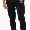 Canada Weather Gear Basic Solid Joggers - Black