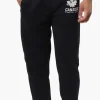 Canada Weather Gear Basic Solid Joggers - Black
