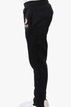 Canada Weather Gear Basic Solid Joggers - Black