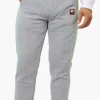 Canada Work Gear Contrast Piping Detail Joggers - Grey